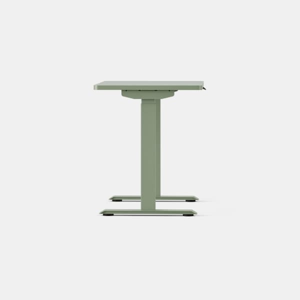 Double Standing Desk