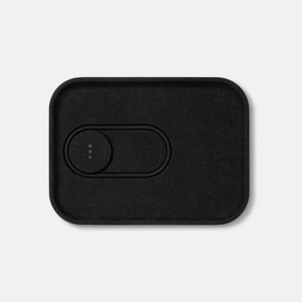 Wireless Charging Tray