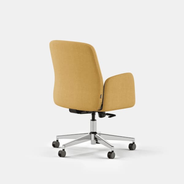 Softside Chair