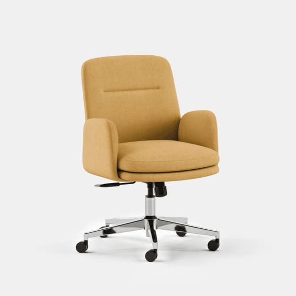 Softside Chair